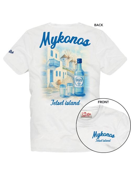 mykonos ouzo MC2 SAINT BARTH | PRL0002-04448L.01N